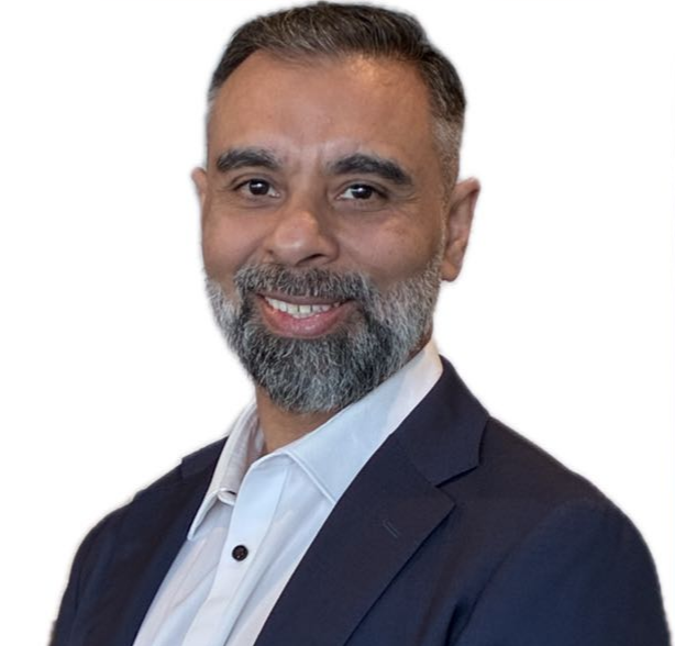 Manish Mishra, Director of Lendwise Group
